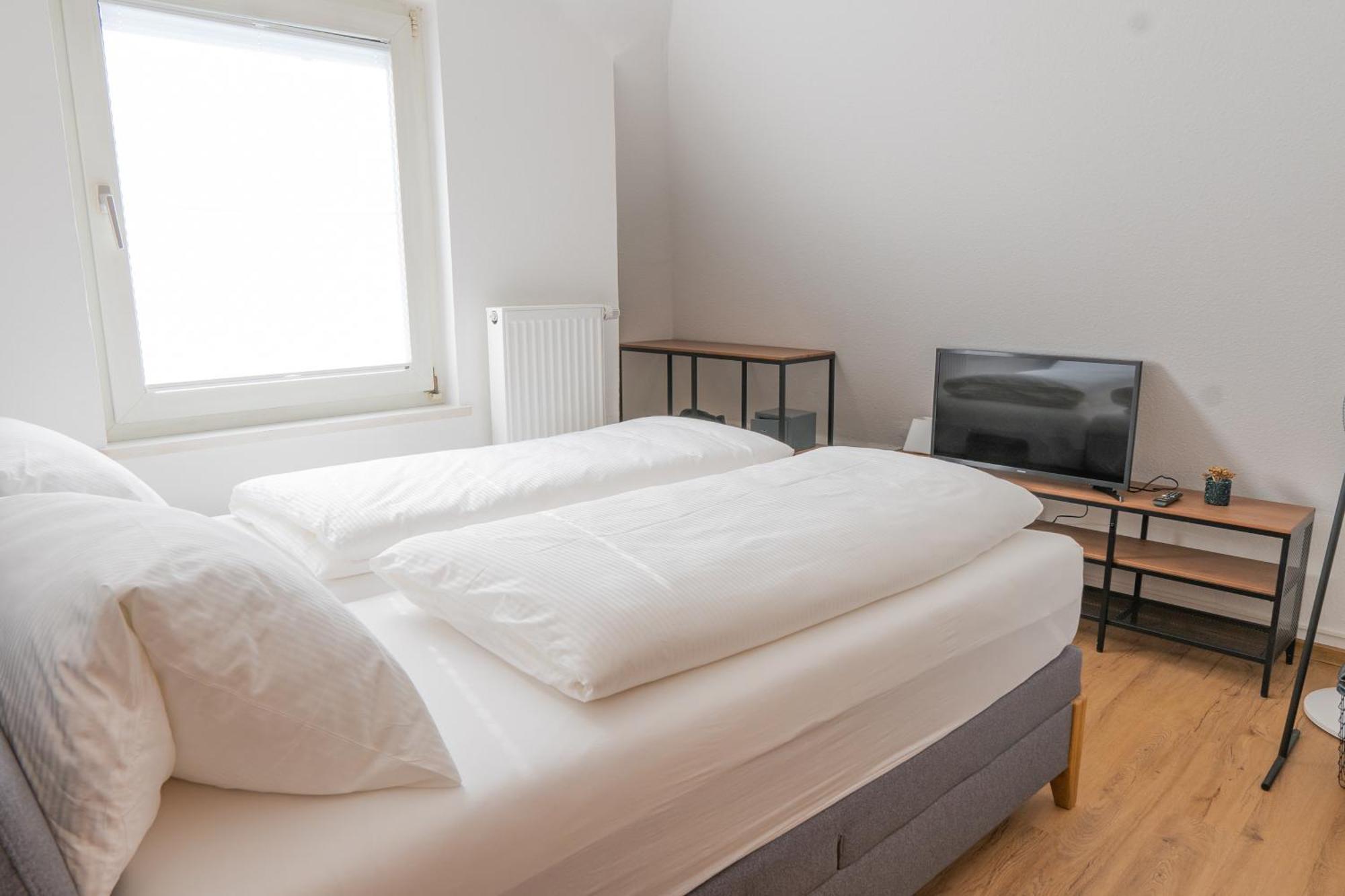 Hotel Dortmunder Hof Wurzburgo Habitación foto