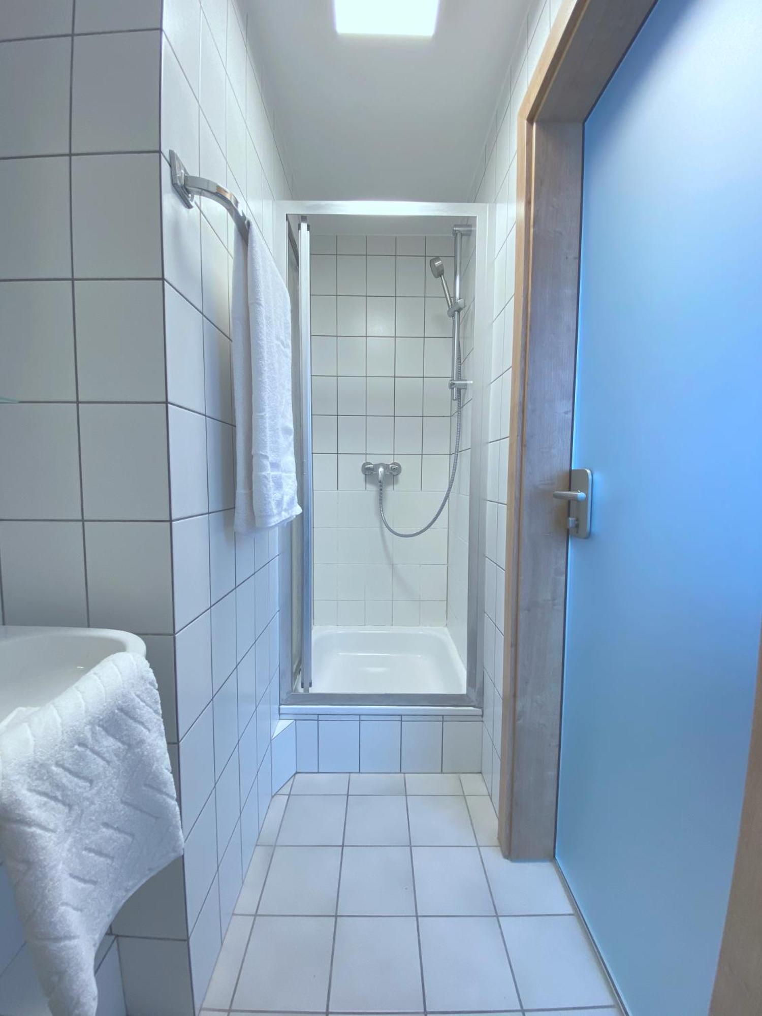 Hotel Dortmunder Hof Wurzburgo Habitación foto